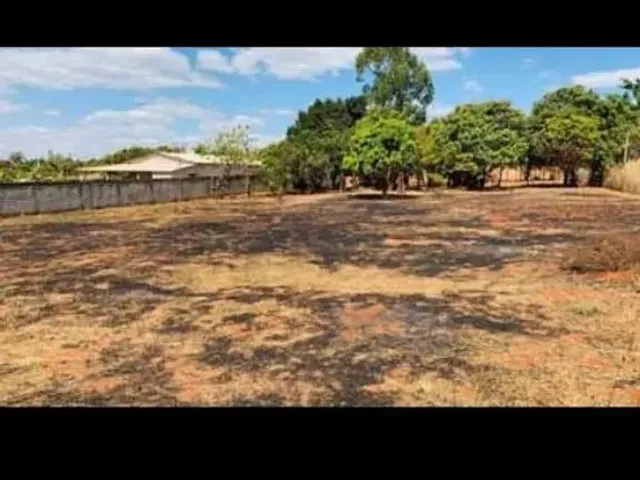 Imagem 8: Chácara e Luziânia 5.760Mt²