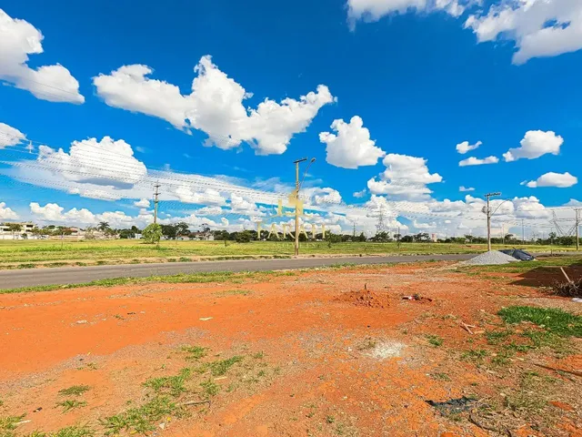 Imagem: Terreno Samambaia Df