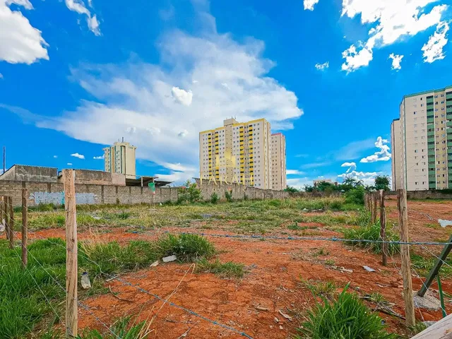 Imagem 4: Terreno Samambaia Df