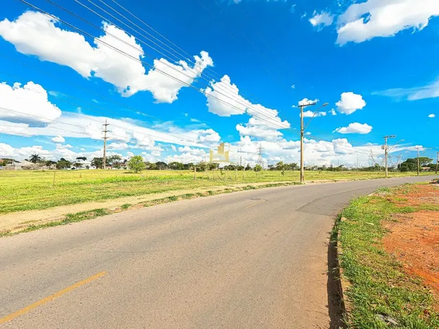 Imagem 8: Terreno Samambaia Df