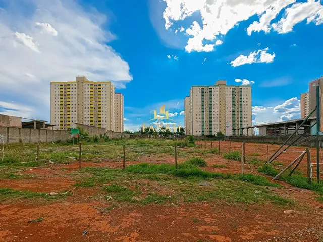Imagem 2: Terreno Samambaia Df