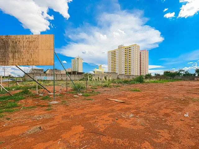 Imagem 7: Terreno Samambaia Df