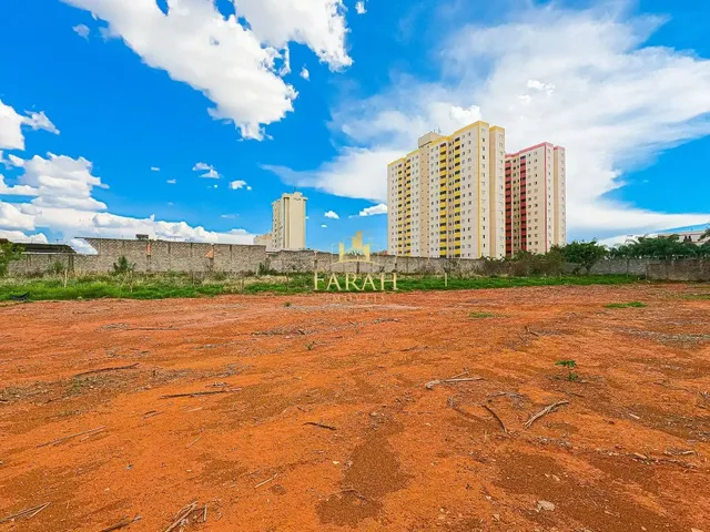 Imagem 9: Terreno Samambaia Df