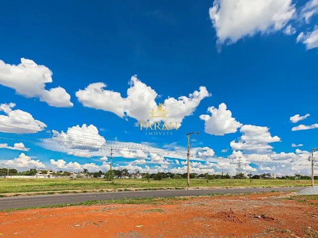 Imagem 6: Terreno Samambaia Df