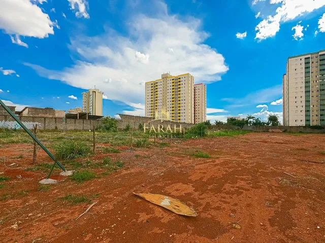 Imagem 3: Terreno Samambaia Df
