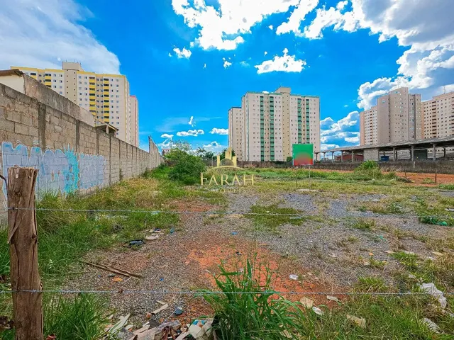 Imagem 10: Terreno Samambaia Df