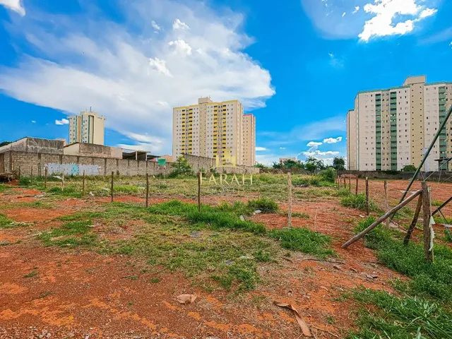 Imagem 5: Terreno Samambaia Df