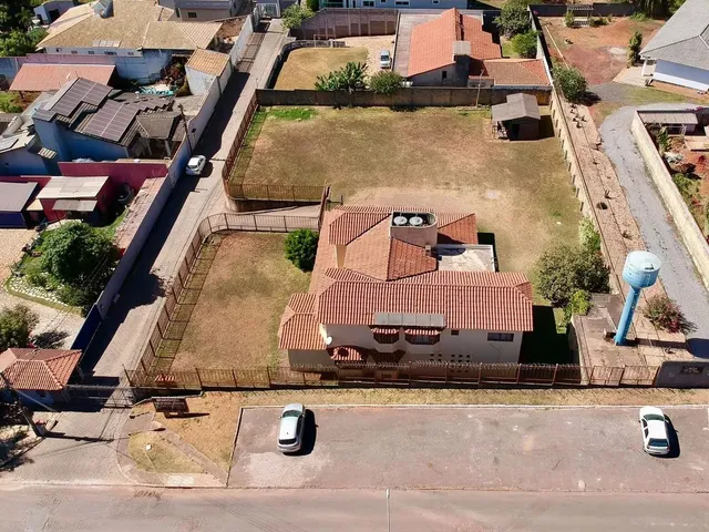 Imagem: Lote de 880 M² Condomínio Fechado