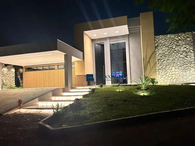Imagem: Chácara 20.000M² Alto Padrão no Altiplano