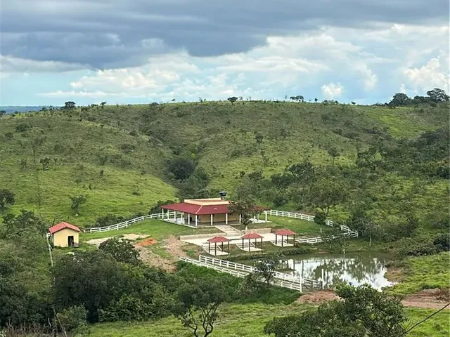 Imagem: Vende-Se Uma Excelente Chácara Localizada