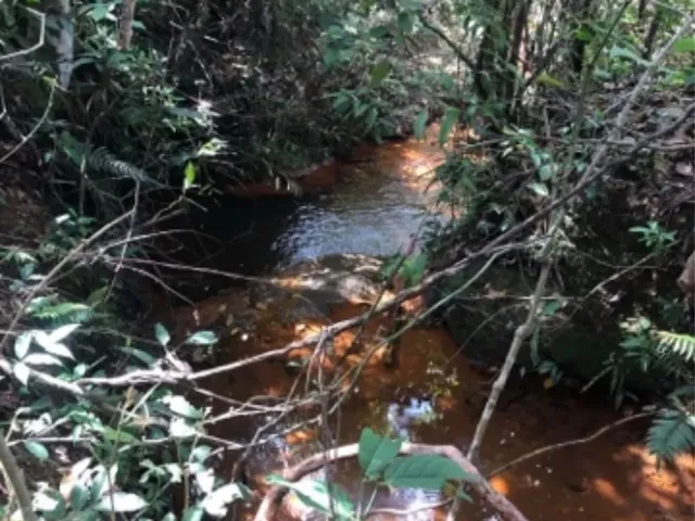 Imagem 3: Vende-Se Uma Excelente Chácara Localizada no Girassol , Aceito Carro em Negócio