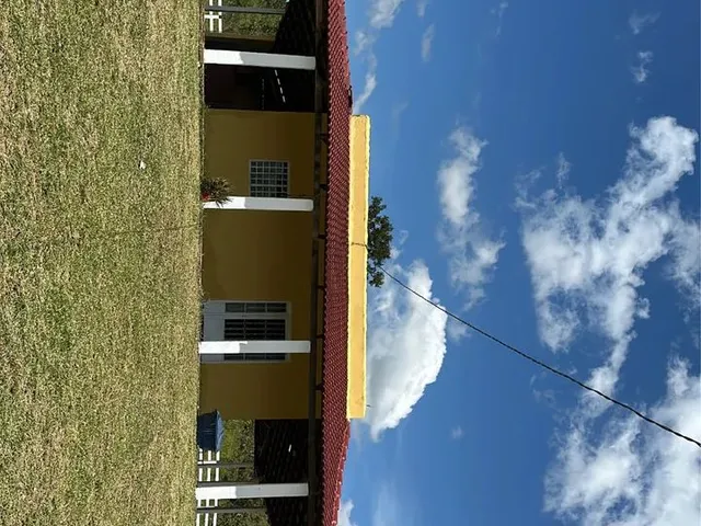 Imagem 10: Vende-Se Uma Excelente Chácara Localizada no Girassol , Aceito Carro em Negócio