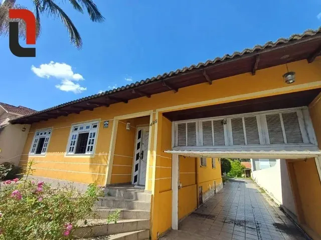 Imagem: Casa com 4 Dormitórios À Venda, 252 M²