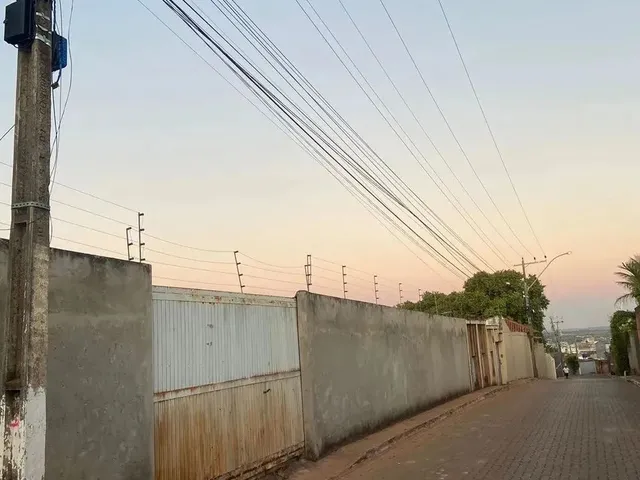Imagem: Arniqueira - Lote Murado com 152M2 em Condomínio