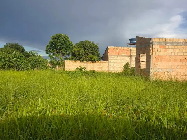Imagem: Vendo Lote de 300M2, com Barraco de Alvenaria