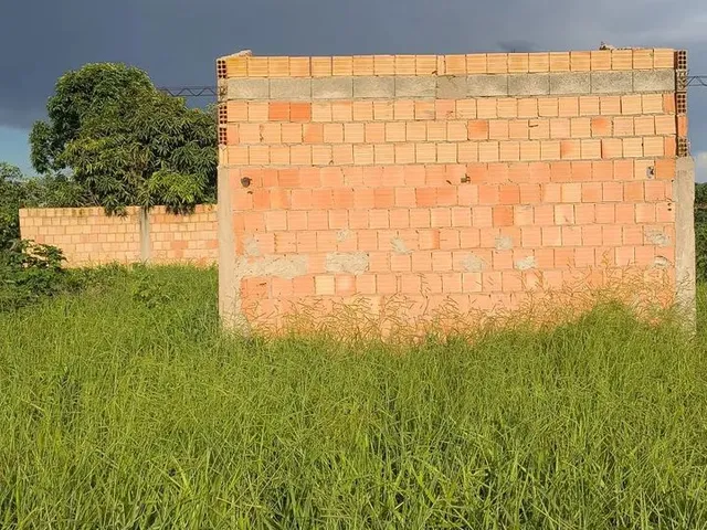 Imagem 2: Vendo Lote de 300M2, com Barraco de Alvenaria