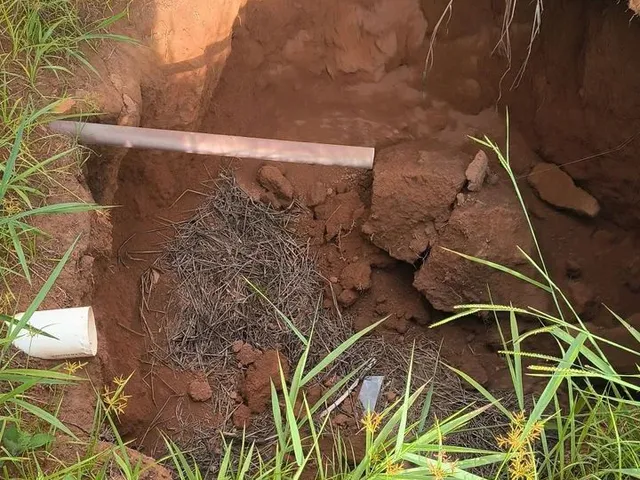 Imagem 3: Vendo Lote de 300M2, com Barraco de Alvenaria