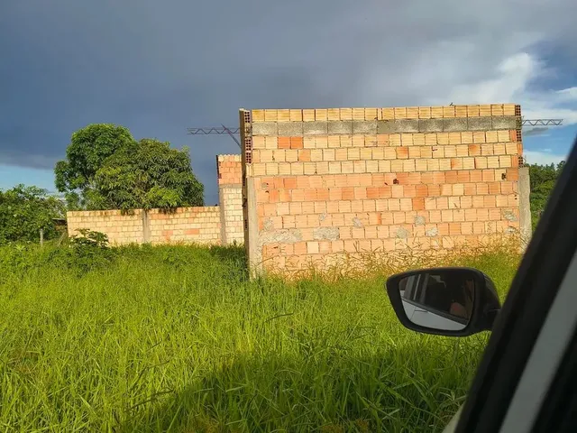 Imagem 4: Vendo Lote de 300M2, com Barraco de Alvenaria
