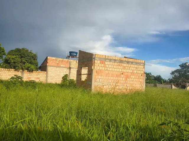 Imagem 8: Vendo Lote de 300M2, com Barraco de Alvenaria