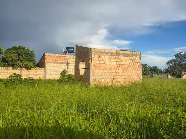 Imagem 9: Vendo Lote de 300M2, com Barraco de Alvenaria