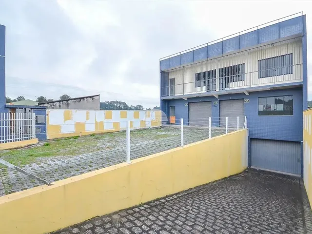 Imagem: Predio Comercial Desocupado para Venda