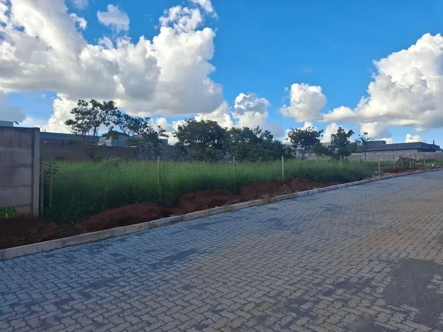 Imagem: Terreno/Lote Estância Quintas da Alvorada