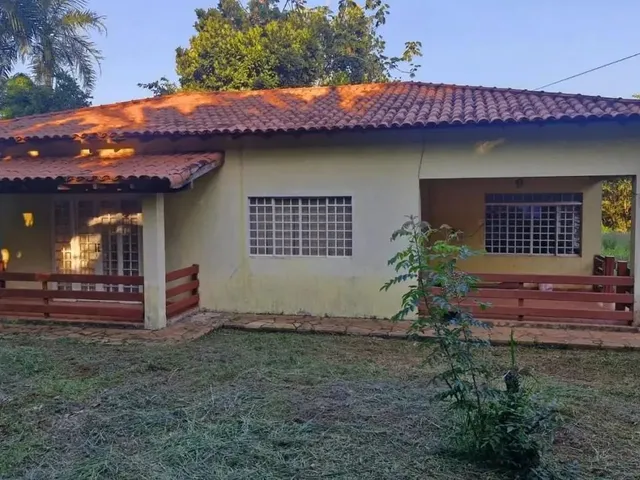 Imagem: Chácara para Venda em Brasília, Setor