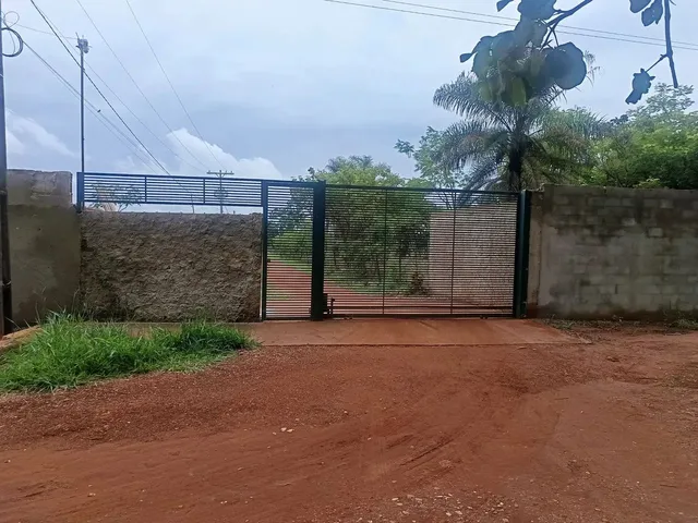 Imagem: Lote na Ponte Alta