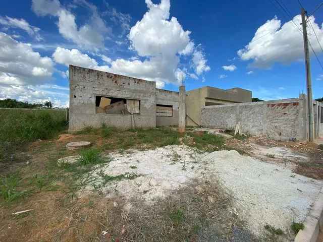 Imagem: Ponte Alta Norte - Excelente Lote 400M²
