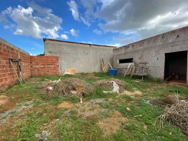 Imagem 8: Ponte Alta Norte - Excelente Lote 400M², com Construção Iniciada