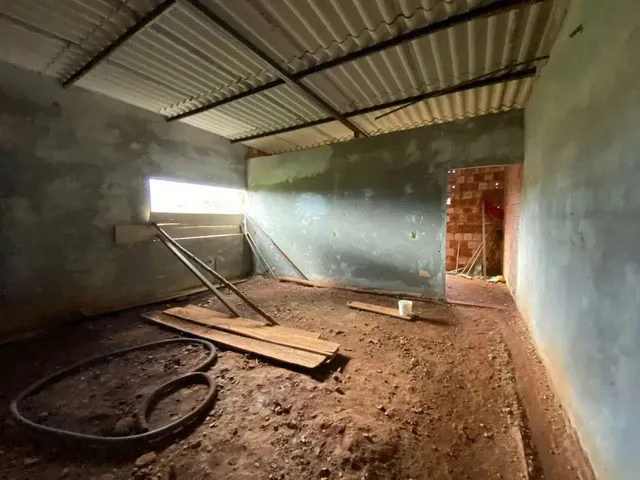 Imagem 5: Ponte Alta Norte - Excelente Lote 400M², com Construção Iniciada