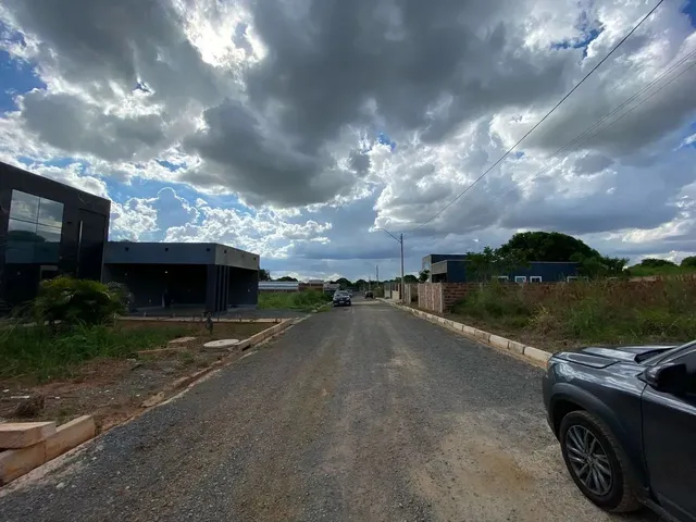 Imagem 7: Ponte Alta Norte - Excelente Lote 400M², com Construção Iniciada