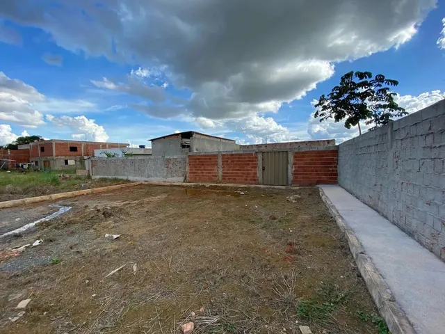 Imagem 6: Ponte Alta Norte - Excelente Lote 400M², com Construção Iniciada