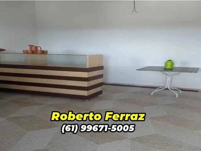 Imagem 3: Nautico Tarumã - Corumbá 4 - Casa a Venda