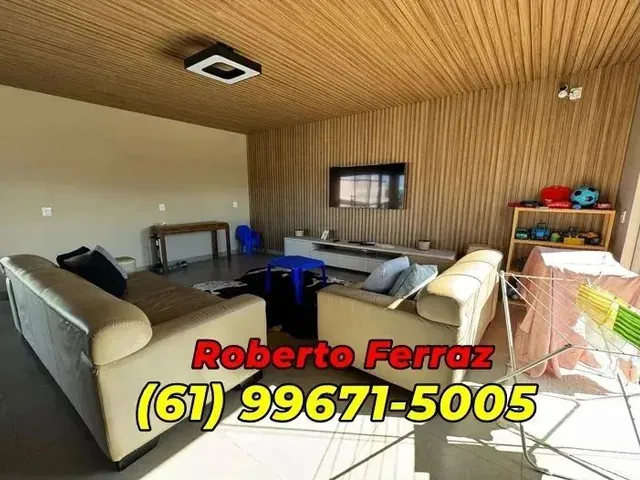 Imagem: Casa Corumbá4, no Condomínio Melhor Localização