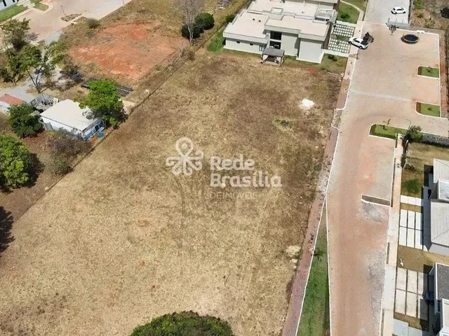 Imagem: Lote em Condomínio Fechado para Venda em