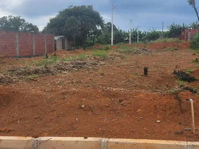 Imagem: Lote na 26 Rua 3
