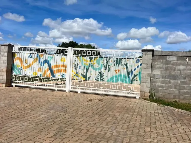 Imagem 1: Lote 701 M² - Altiplano Leste - Codominio Fechado
