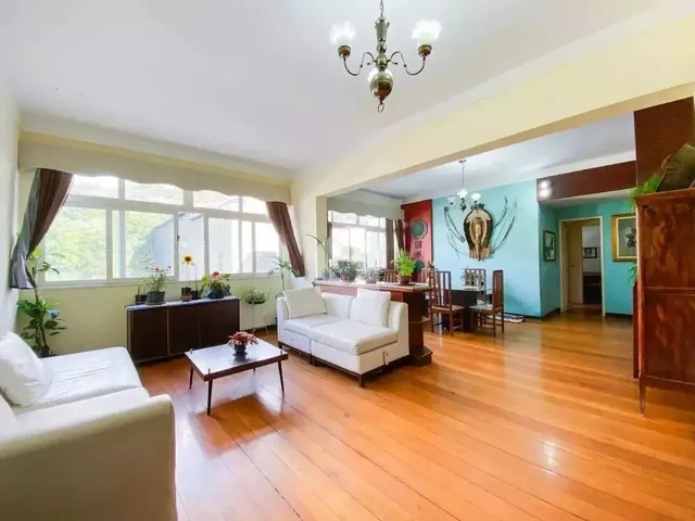 Imagem: Apartamento À Venda com 4 Quartos, 169M²
