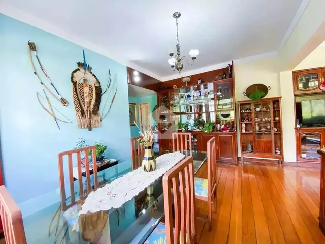 Imagem 13: Apartamento À Venda com 4 Quartos, 169M² - Centro - Petrópolis/Rj