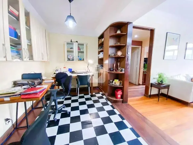Imagem 5: Apartamento À Venda com 4 Quartos, 169M² - Centro - Petrópolis/Rj