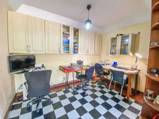 Imagem 8: Apartamento À Venda com 4 Quartos, 169M² - Centro - Petrópolis/Rj