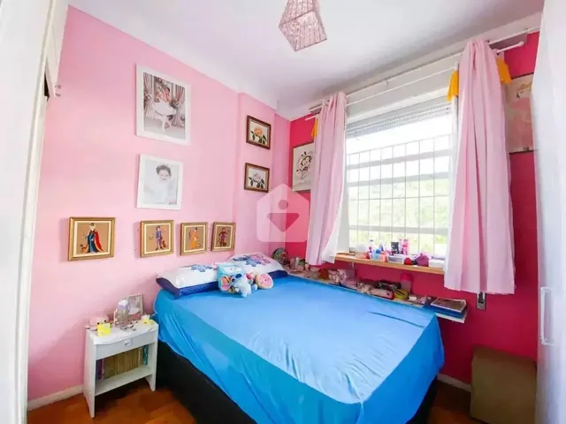 Imagem 7: Apartamento À Venda com 4 Quartos, 169M² - Centro - Petrópolis/Rj