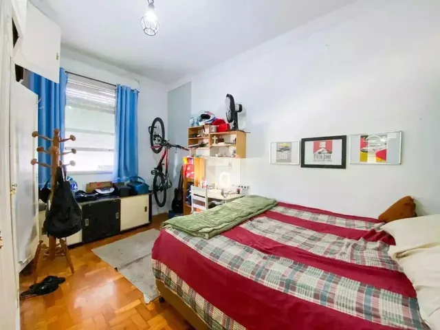 Imagem 11: Apartamento À Venda com 4 Quartos, 169M² - Centro - Petrópolis/Rj