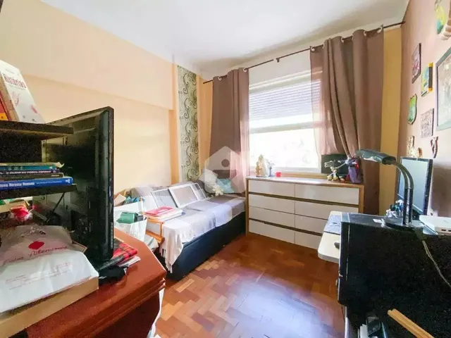 Imagem 16: Apartamento À Venda com 4 Quartos, 169M² - Centro - Petrópolis/Rj