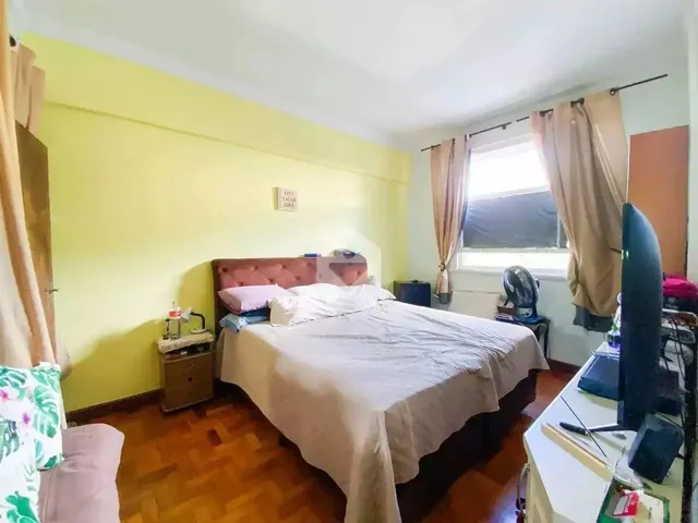 Imagem 14: Apartamento À Venda com 4 Quartos, 169M² - Centro - Petrópolis/Rj