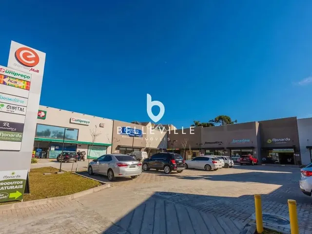 Imagem: Lojas Comercial em Curitiba Bacacheri