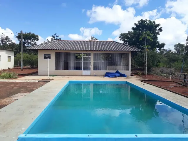 Imagem: Excelente Chácara a Venda À Venda na Fazenda