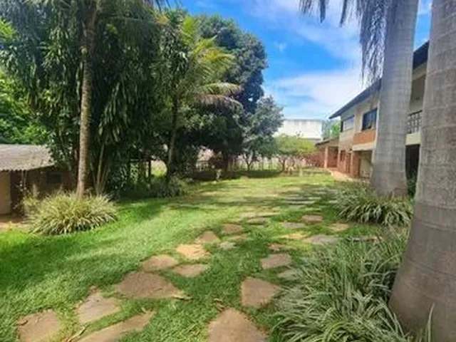 Imagem: Lote Escriturado em Arniqueiras, Vereda