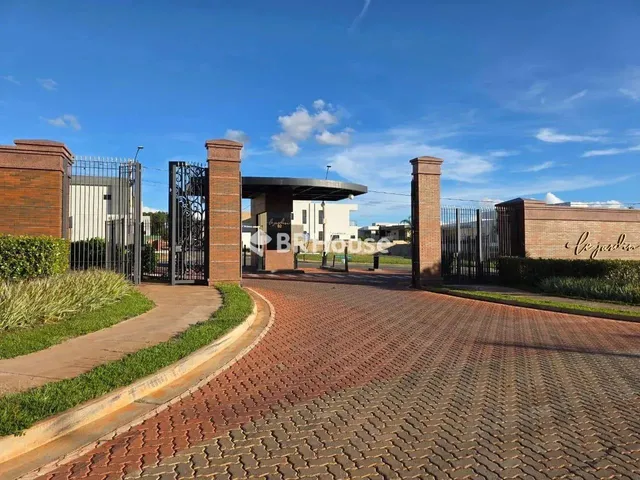 Imagem 13: Setor Habitacional Tororó (Jardim Botânico